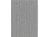 Tapet modern gri, Erismann, model geometric gri, Profi Selection 656610