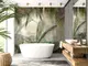 tapet-baie-decor-exotic-cu-plante-tropicale-3213