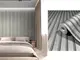 tapet-dormitor-model-cu-dungi-argintii-9723